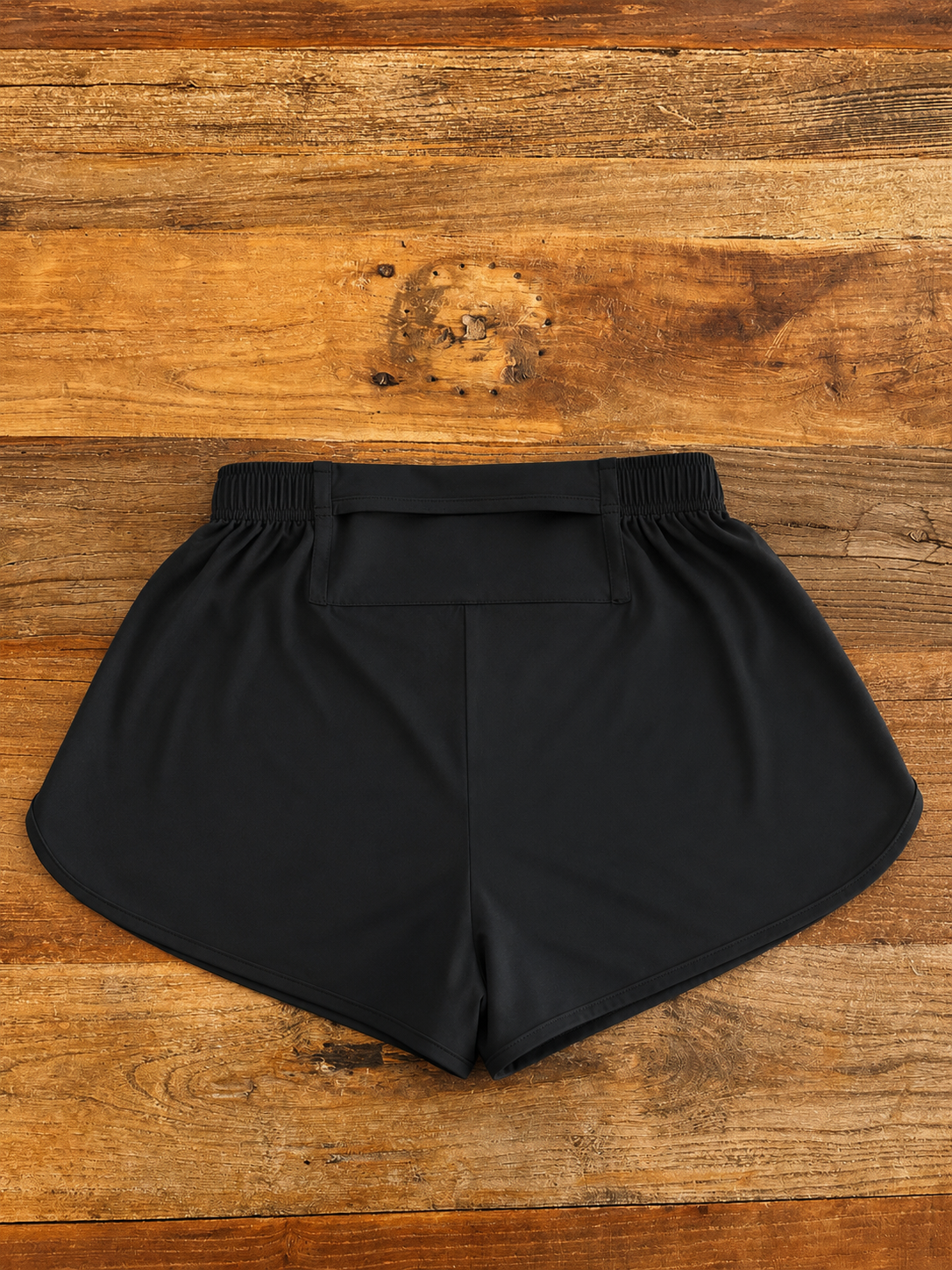 Thighway to the Danger Zone | Valhalla Silkies | Ranger Panties | Valhalla Wear
