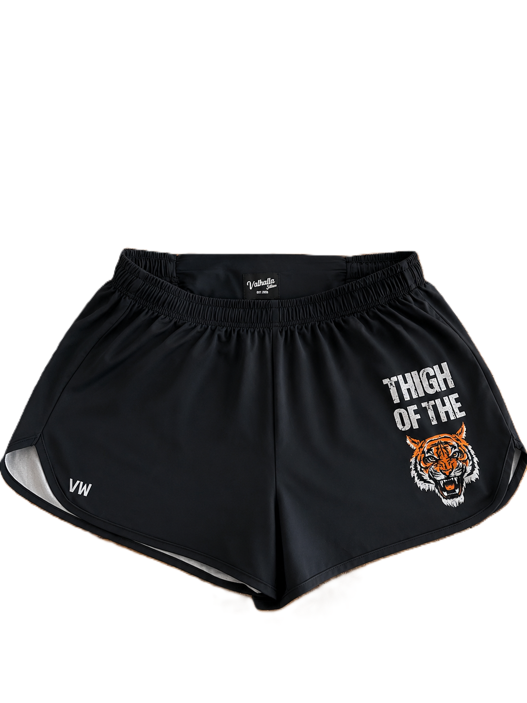 Thigh of the Tiger | Valhalla Silkies | Ranger Panties | Valhalla Wear
